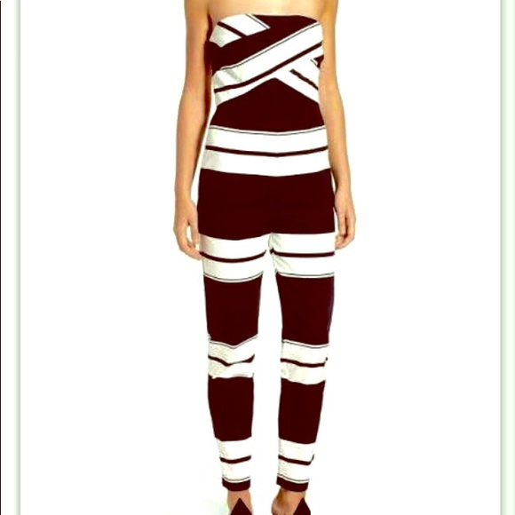 Kendall & Kylie jumpsuit - Picture 1 of 7